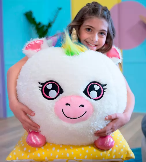 Игровой набор Biggies серии Fantasy" - Единорог (надувная игрушка, насос)" - BIG001-UN_6.jpg - № 6