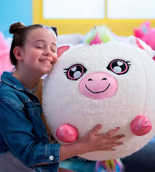 Игровой набор Biggies серии Fantasy" - Единорог (надувная игрушка, насос)" - BIG001-UN_7.jpg - № 7