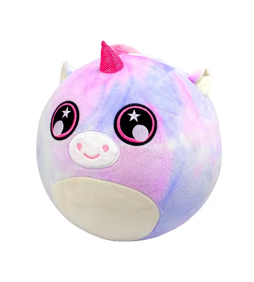 Игровой набор Biggies серии Little Fantasy" - Розовый единорог (надувная игрушка, насос)" - BIG002-EUN_2.jpg - № 2