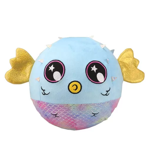 Игровой набор Biggies серии Little Fantasy" - Рыба Фугу (надувная игрушка, насос)" - BIG002-BF_1.jpg - № 1