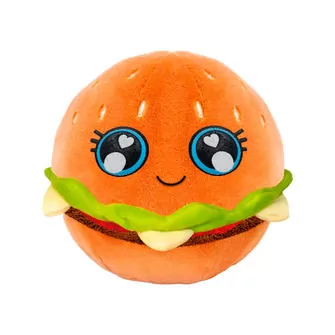Игровой набор Biggies серии Little Foodies