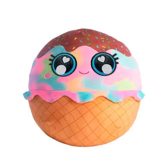 Игровой набор Biggies серии Little Foodies