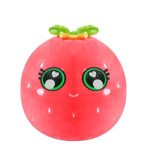 Игровой набор Biggies серии Little Foodies" - Клубника (надувная игрушка, насос)" - BIG002-ST_1.jpg - № 1