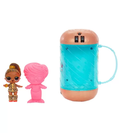 Игровой Набор С Куклой L.O.L. S4 W1 - Секретные Месседжи - 552048-W2_7.jpg - № 7