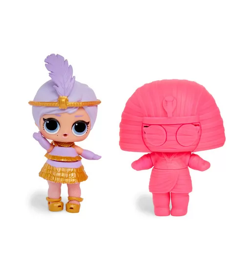 Игровой Набор С Куклой L.O.L. S4 W1 - Секретные Месседжи - 552048-W2_15.jpg - № 15