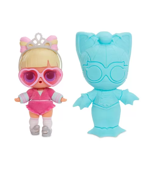 Игровой Набор С Куклой L.O.L. S4 W1 - Секретные Месседжи - 552048-W2_10.jpg - № 10