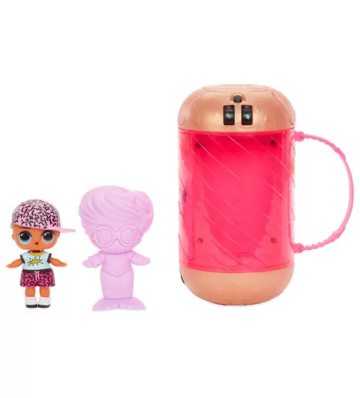 Игровой Набор С Куклой L.O.L. S4 W1 - Секретные Месседжи - 552048-W2_6.jpg - № 6