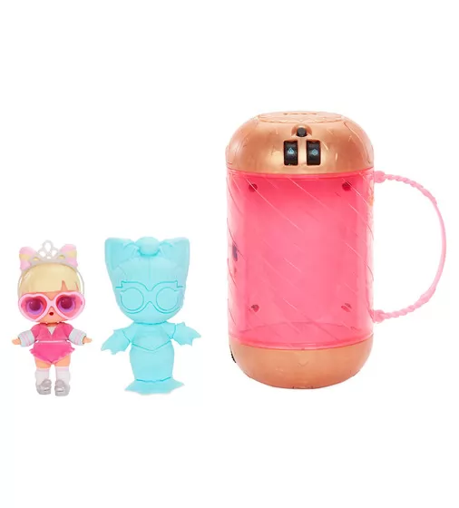 Игровой Набор С Куклой L.O.L. S4 W1 - Секретные Месседжи - 552048-W2_5.jpg - № 5