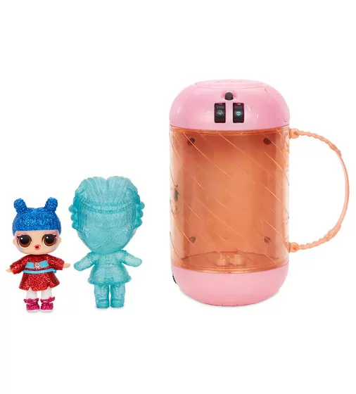 Игровой Набор С Куклой L.O.L. S4 W1 - Секретные Месседжи - 552048-W2_8.jpg - № 8