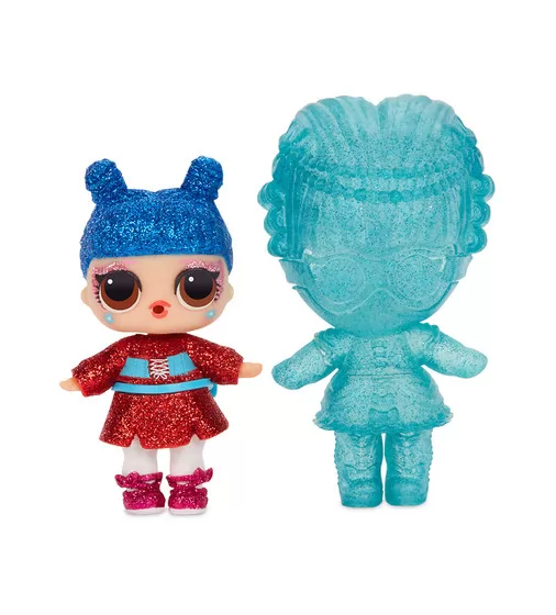 Игровой Набор С Куклой L.O.L. S4 W1 - Секретные Месседжи - 552048-W2_9.jpg - № 9