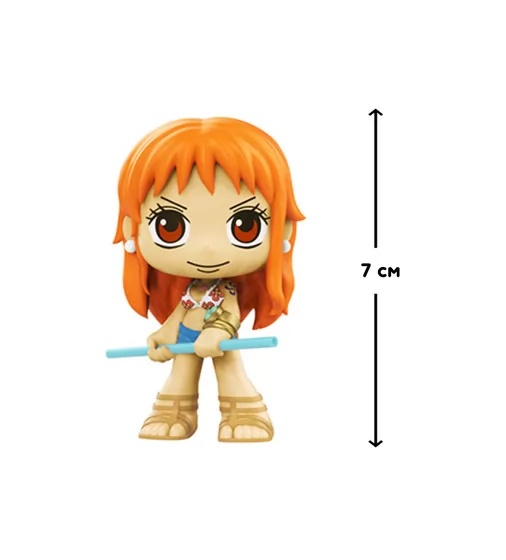 Игровая фигурка Funko Mystery Minis - Большой куш - 30608_2.jpg - № 2