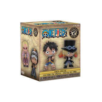 Игровая фигурка Funko Mystery Minis - Большой куш