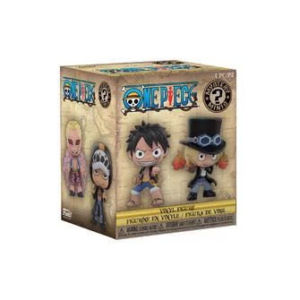 Игровая фигурка Funko Mystery Minis - Большой куш