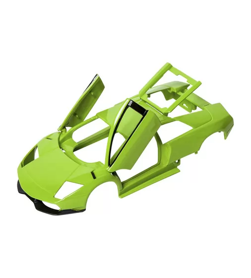 Авто-Конструктор - Lamborghini Murcielago Lp670-4 Sv (1:24) - 18-25096_4.jpg - № 4