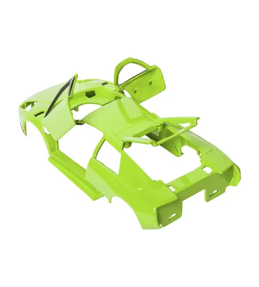 Авто-Конструктор - Lamborghini Murcielago Lp670-4 Sv (1:24) - 18-25096_5.jpg - № 5