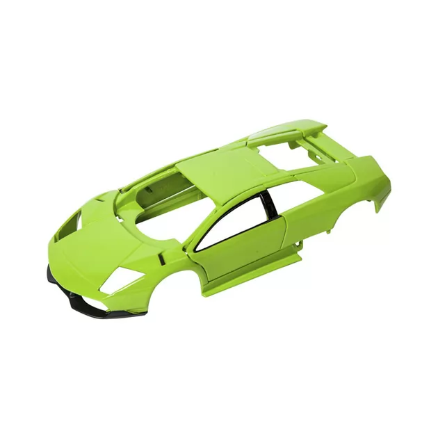 Авто-Конструктор - Lamborghini Murcielago Lp670-4 Sv (1:24)