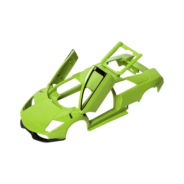 Авто-Конструктор - Lamborghini Murcielago Lp670-4 Sv (1:24)