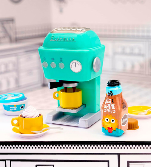 Игровой набор Miniverse - Создай свой быт - 505600_9.jpg - № 9