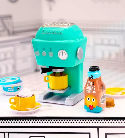 Игровой набор Miniverse - Создай свой быт - 505600_9.jpg - № 9