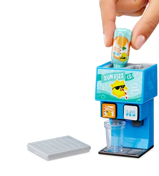 Игровой набор Miniverse - Создай свой быт - 505600_5.jpg - № 5