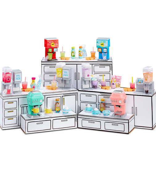 Игровой набор Miniverse - Создай свой быт - 505600_7.jpg - № 7