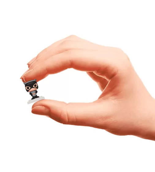Игровая фигурка Bitty Pop! серии DC (в асс.) - 76356_2.jpg - № 2