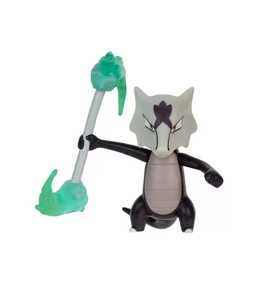 Игровая фигурка Pokemon W16 - Алола Маровак - PKW3016_3.jpg - № 3