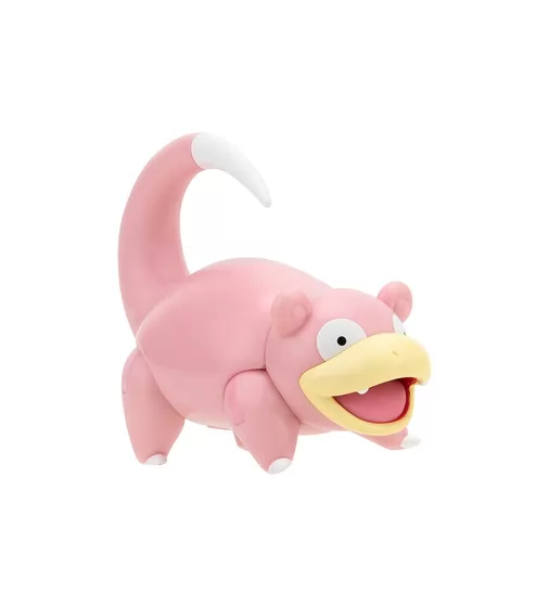 Игровая фигурка Pokemon W16 - Слоупок - PKW3009_2.jpg - № 2