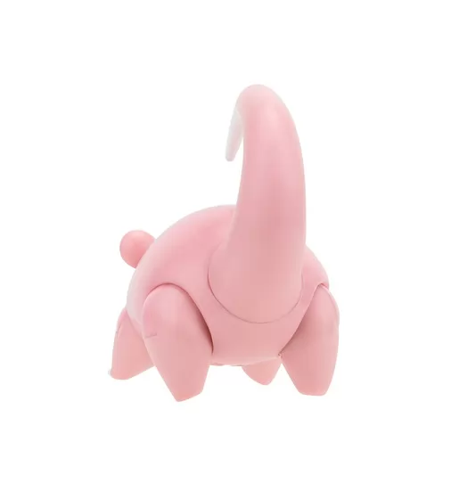 Игровая фигурка Pokemon W16 - Слоупок - PKW3009_4.jpg - № 4