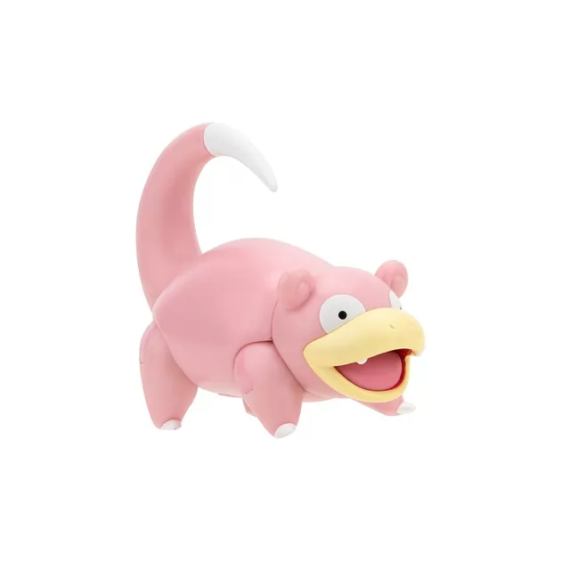 Игровая фигурка Pokemon W16 - Слоупок