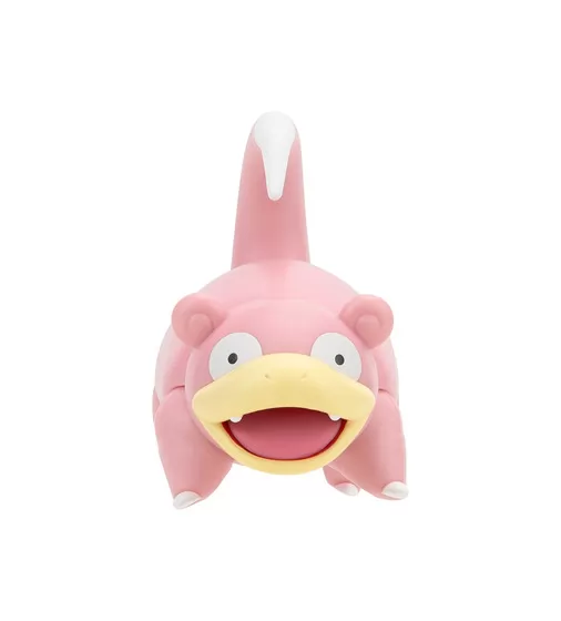 Игровая фигурка Pokemon W16 - Слоупок - PKW3009_3.jpg - № 3