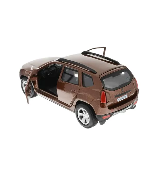 Автомодель - Renault Duster-M (Коричневый) - DUSTER-MBr_4.jpg - № 4