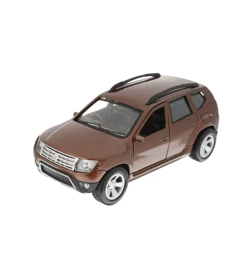 Автомодель - Renault Duster-M (Коричневый) - DUSTER-MBr_1.jpg - № 1