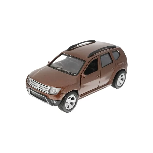 Автомодель - Renault Duster-M (Коричневый)