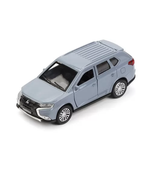 Автомодель -Mitsubishi Outlander (Серый) - OUTLANDER-MIXG_1.jpg - № 1