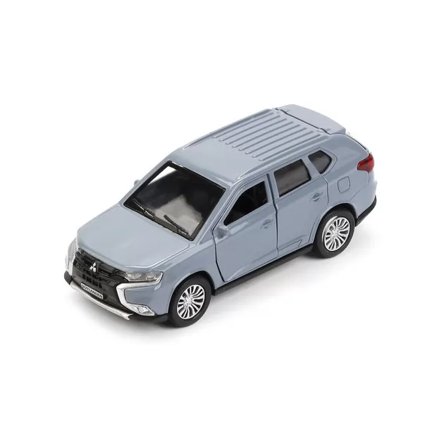Автомодель -Mitsubishi Outlander (Серый)