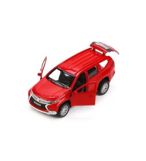  - PAJERO-SR_2.jpg - № 2