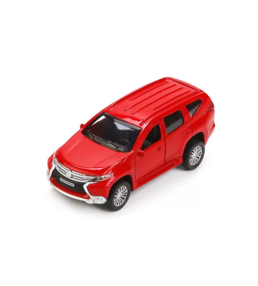  - PAJERO-SR_1.jpg - № 1
