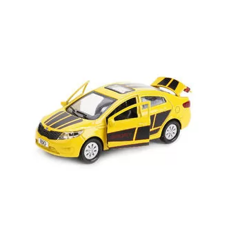 Автомодель - Kia Rio Sport