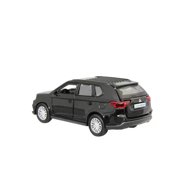Автомодель -Mitsubishi Outlander (Черный)