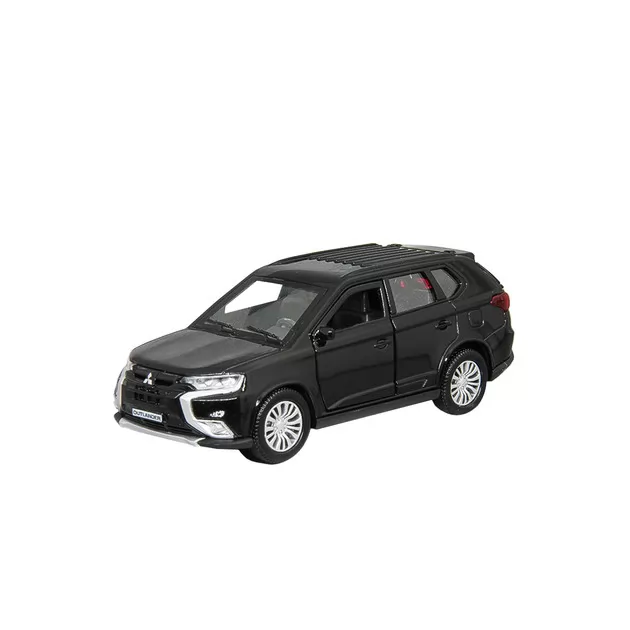 Автомодель -Mitsubishi Outlander (Черный)