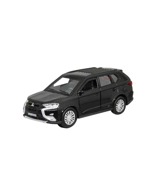 Автомодель -Mitsubishi Outlander (Черный) - OUTLANDER-MIXB_1.jpg - № 1