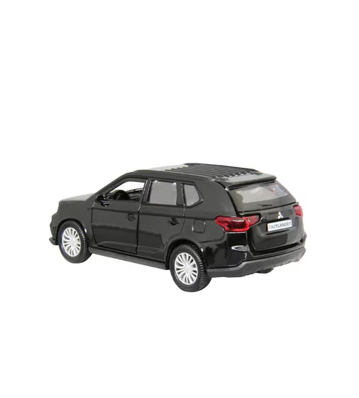 Автомодель -Mitsubishi Outlander (Черный) - OUTLANDER-MIXB_2.jpg - № 2