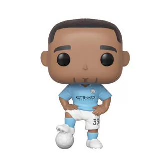 Игровая Фигурка Funko Pop! Серии Футбол - Габриэль Жезус