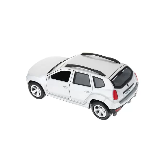 Автомодель - Renault Duster-M (Cерый)