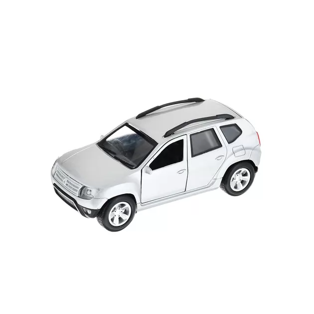 Автомодель - Renault Duster-M (Cерый)