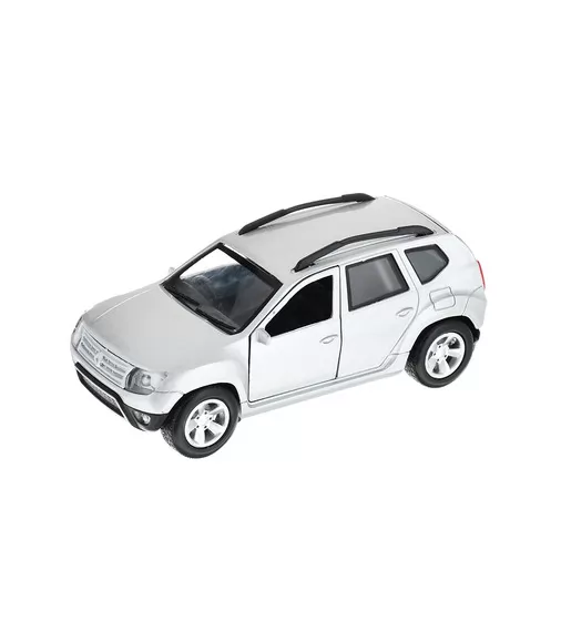 Автомодель - Renault Duster-M (Cерый) - DUSTER-MG_1.jpg - № 1