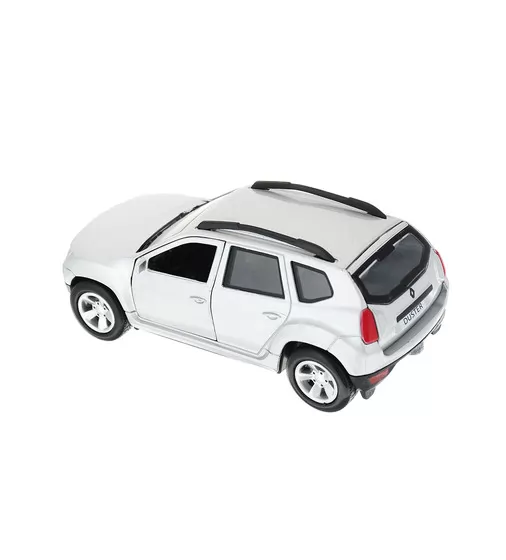 Автомодель - Renault Duster-M (Cерый) - DUSTER-MG_3.jpg - № 3