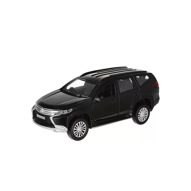Автомодель - Mitsubishi Pajero Sport (Черный)