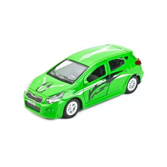 Автомодель - Kia Ceed Sport